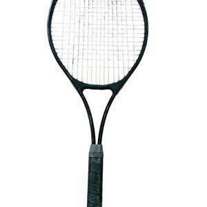 Prince Tennis Racquet Pro No. 4 and 4 1/2 Oversize Tennis Racket Vintage Sports